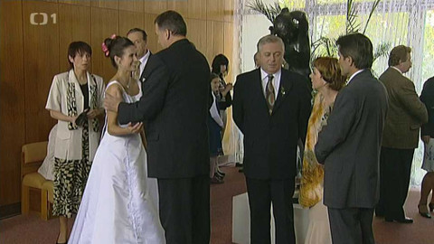 Světáci - Epizoda 4/7