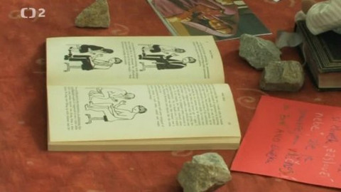 Křesťanský magazín - 8. září 2013