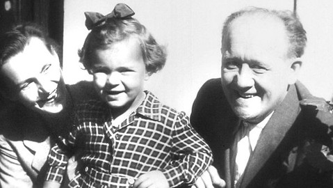 Hledání ztraceného času - Pavlačová historie