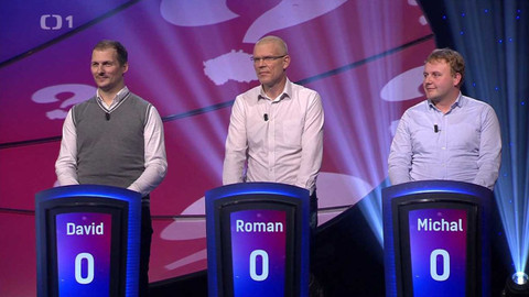 Kde domov můj? - 3. března 2022