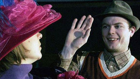 Šaty dělaj' člověka - Klobouky a čepice