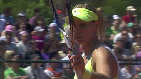 Tenis - Sparta Prague Open