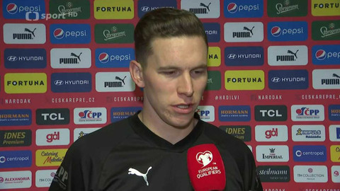 Studio fotbal - Česko - Moldavsko