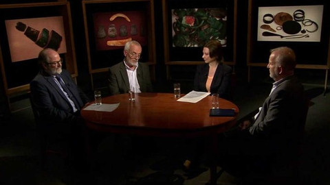 Historie.cs - Století československé archeologie