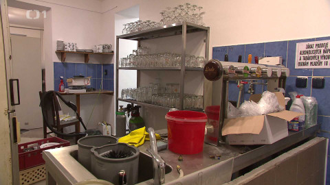 Černé ovce - 3. března