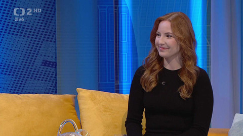 Dobré ráno - 30. ledna