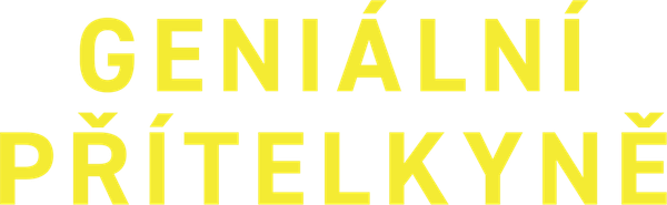 Geniální přítelkyně