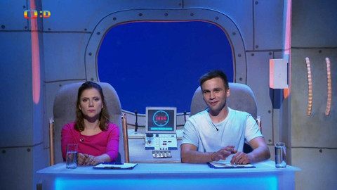 PLANETA YÓ - 7. listopadu 2019