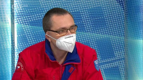 Dobré ráno - 1. prosince 2020