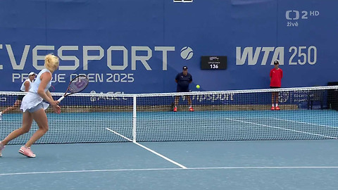 Prague Open - Livesport Prague Open
