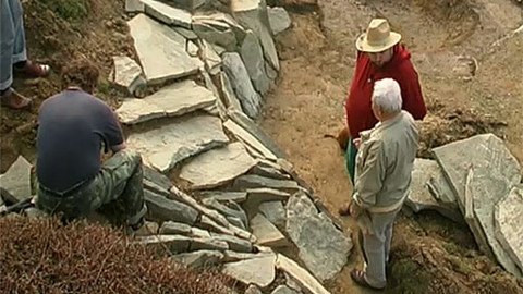 Zahrada je hra - 28. května 2006