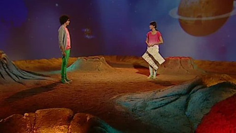 PLANETA YÓ - 11. listopadu 2013