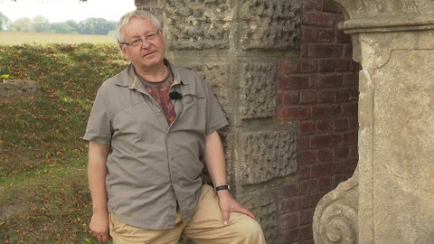 Nedej se! - Sucho není tak sexy jako povodně