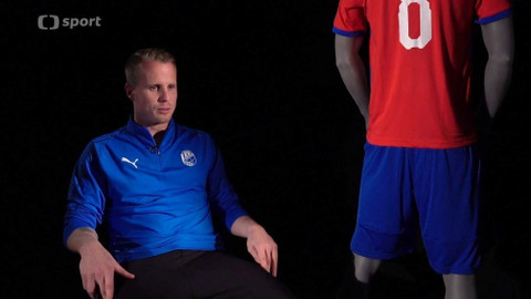 Studio fotbal - Extra