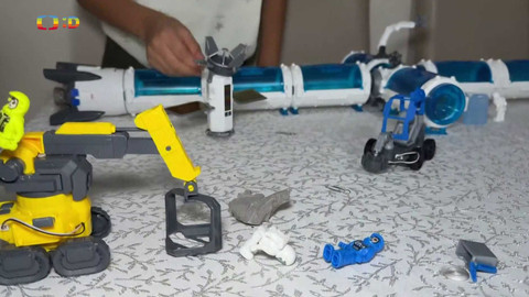 Zprávičky - 22. listopadu