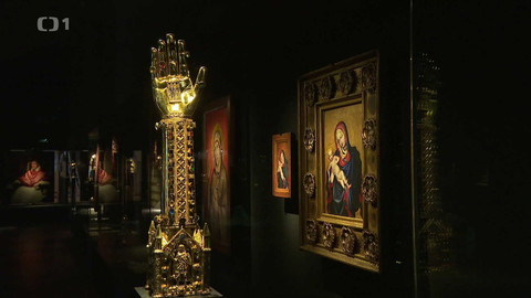 Z metropole - 11. dubna