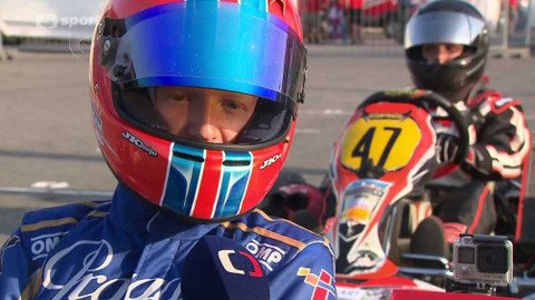 Svět motorů - Karting, Vysoké Mýto