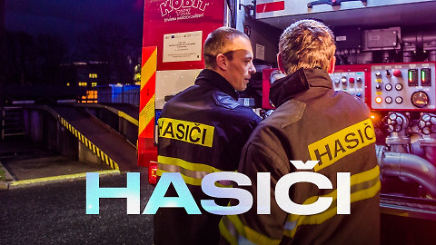 Hasiči