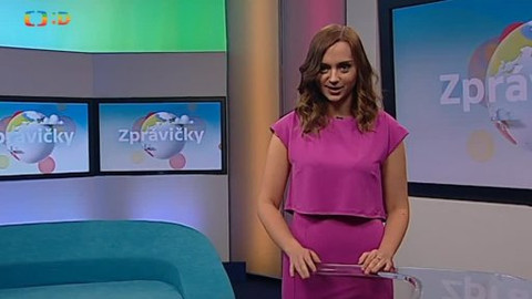 Zprávičky - 27. listopadu 2014