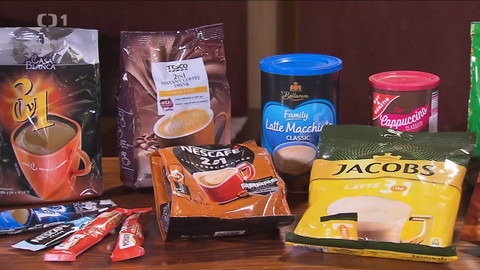 Černé ovce - 30. března 2021