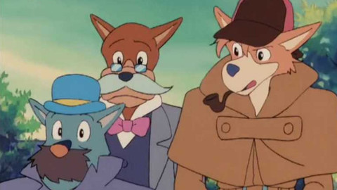 Slovutný detektiv Holmes - 25/26 Nejvzácnější panenka