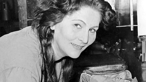 Příběhy slavných - Konec starých časů