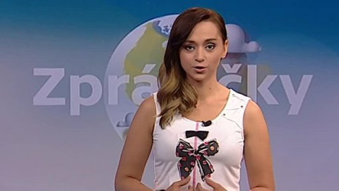 Zprávičky - 22. června 2014