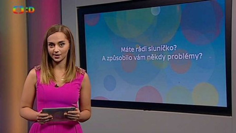 Zprávičky - 15. května 2015