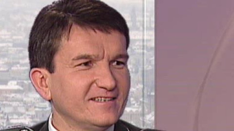 Otázky Václava Moravce - 10. ledna 2010 13:08