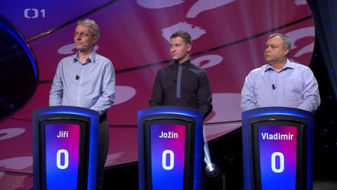 Kde domov můj? - 16. června 2020