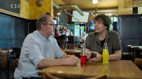 Příběhy starých hospod - 8/8 Praha