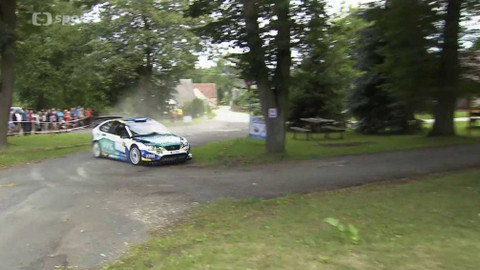 Svět motorů - Aktuálně