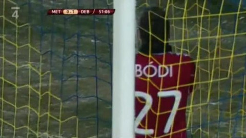 Magazín Evropské a Konferenční ligy UEFA - Magazín Evropské ligy UEFA