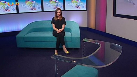 Zprávičky - 1. dubna 2015