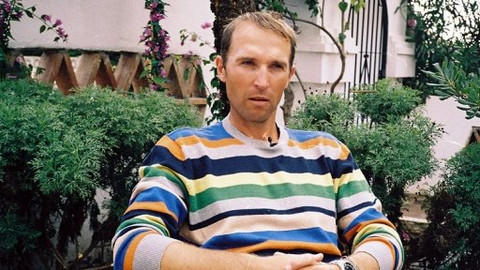 Vivat Španělsko! - 3/12 Setkání s Alešem Dvořákem