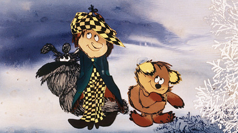 Kubula a Kuba Kubikula