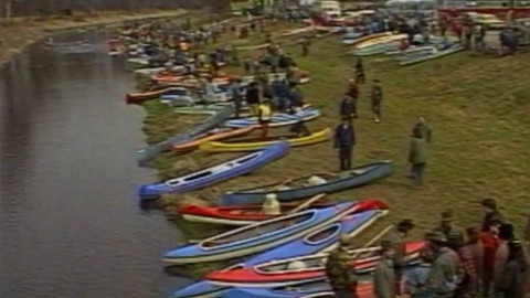 Archiv ČT24 - Jedničkové březny