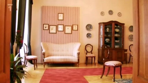 Chalupa je hra - 24. listopadu 2009