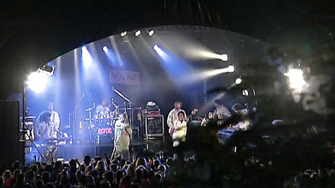 ČT Live - Monkey Business