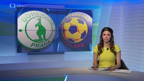 Studio fotbal - Dohráno