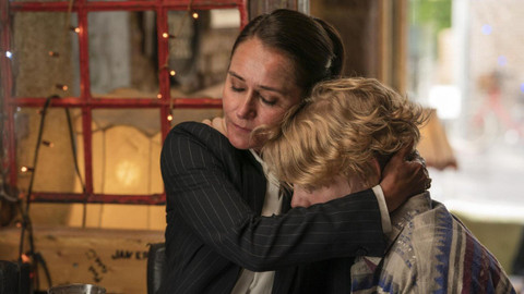 Vláda - Moc a sláva - 6/8 Dánsko a moc