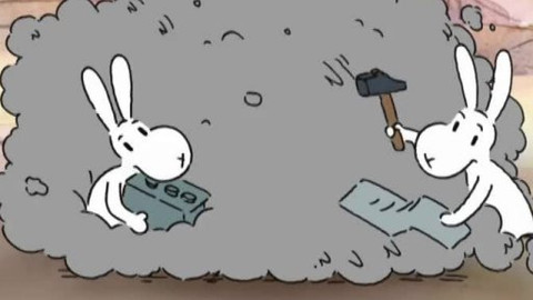 Bob a Bobek na cestách - 48/52 Řecká svatba