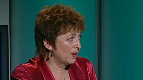 Hyde Park ČT24 - 7. dubna 2011