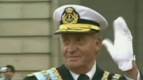 Horizont ČT24 - 2. června 2014