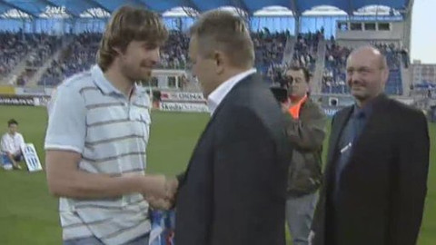 Fotbal - FK Mladá Boleslav - FC Slovan Liberec