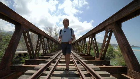 Postřehy odjinud - Libanon očima Štěpána Macháčka