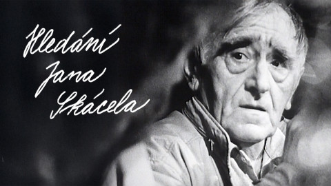 Hledání Jana Skácela