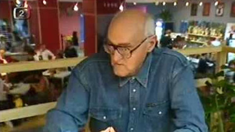 Finále Plzeň - 5/5 Plzeňské bublinky 2007