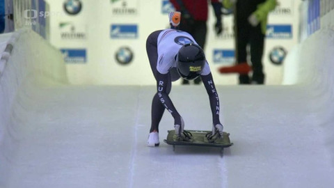 Světový pohár v bobech a skeletonu - Německo