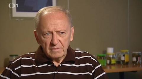 Černé ovce - 22. října 2014